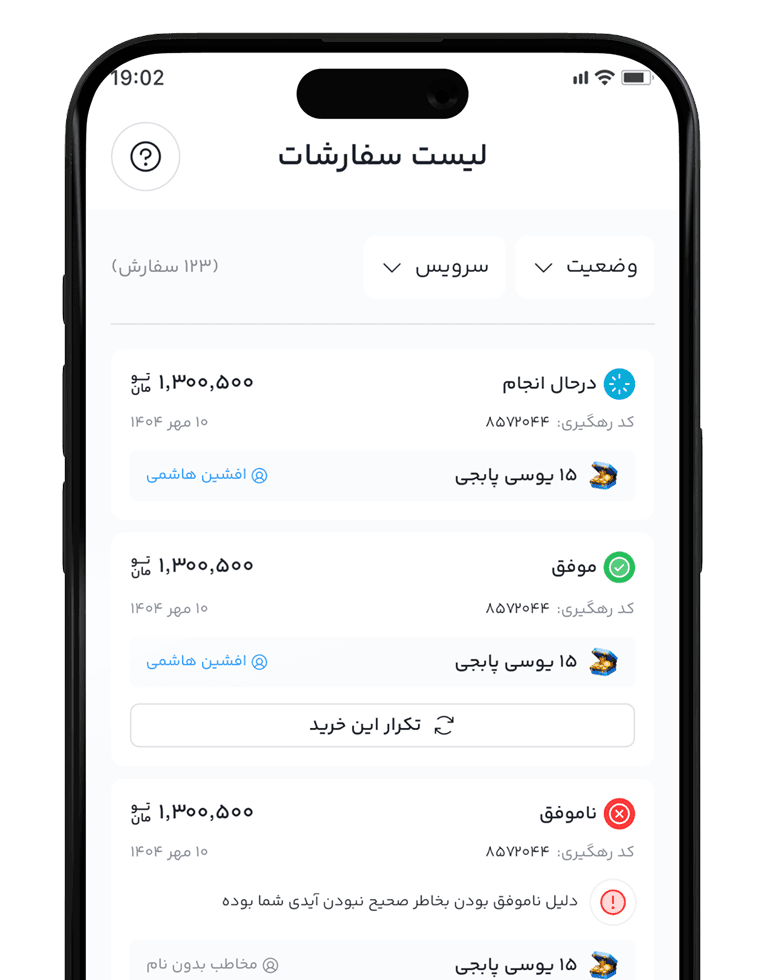 orderManagement