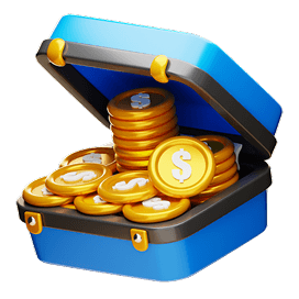 coins